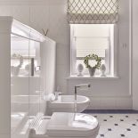 łazienka w stylu francuskim