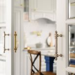 kuchnia styl hamptons