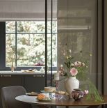 wnętrza w stylu modern classic z elementami art deco