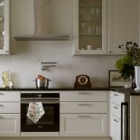 elegancka kuchnia modern classic