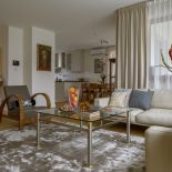 salon modern classic