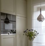 elegancka kuchnia modern classic