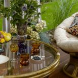 elegancki taras aranżacje