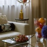 salon modern classic