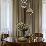 jadalnia modern classic