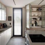 kuchnia w stylu nowoczesnej klasyki