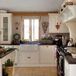 kuchnia w stylu rustykalnym