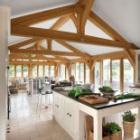 kuchnia w stylu rustykalnym