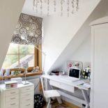 Dom w stylu wiejsko-szwedzko-francusko-angielskim – wszystko opiera się tu na pomyśle.