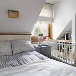 Dom w stylu wiejsko-szwedzko-francusko-angielskim – wszystko opiera się tu na pomyśle.