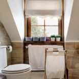 Dom w stylu wiejsko-szwedzko-francusko-angielskim – wszystko opiera się tu na pomyśle.