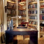 Dom w stylu wiejsko-szwedzko-francusko-angielskim – wszystko opiera się tu na pomyśle.