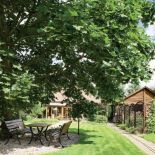 Dom w stylu wiejsko-szwedzko-francusko-angielskim – wszystko opiera się tu na pomyśle.