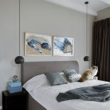 Dom energooszczędny - ocieplony minimalizm