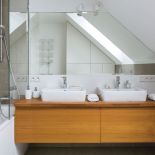 Dom energooszczędny - ocieplony minimalizm