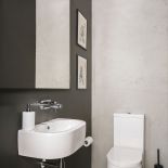 Dom energooszczędny - ocieplony minimalizm