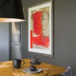 Czarne naczynia - Malabelle. Dom energooszczędny - ocieplony minimalizm