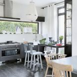 Czarne karczochy i puchar z Lawenda.co.