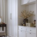 dom Małgorzaty Rozenek-Majdan w stylu modern classic