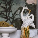 mieszkanie Małgorzata Rozenek-Majdan zdjęcia