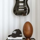 pokój syna Małgorzaty Rozenek Majdan