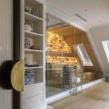 tak mieszka Małgorzata Rozenek Majdan