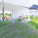 Ich nowoczesny dom w krakowskim Prądniku Białym, nazwany ML House (od modern living), jest przykładem