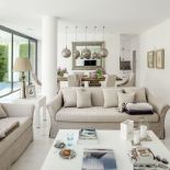 jak urządzić wnętrza w nowoczesnym domu