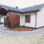 Tani dom szkieletowy z płyt OSB w 3 miesiące.