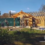 Budowa domu z wykończeniem pod klucz w 3 miesiące i w cenie małego mieszkania w bloku?