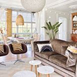 Ta hinduska willa pamięta niejedną metamorfozę: bywała restauracją, hodowano w niej szynszyle, później popadła w