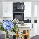 dom w stylu modern classic aranżacja wnętrz