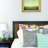 Nazwa tego stylu - Nantucket, pochodzi od wyspy u wybrzeży stanu Massachusetts. Czym się charakteryzuje?