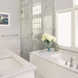 Nazwa tego stylu - Nantucket, pochodzi od wyspy u wybrzeży stanu Massachusetts. Czym się charakteryzuje?