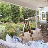 Nazwa tego stylu - Nantucket, pochodzi od wyspy u wybrzeży stanu Massachusetts. Czym się charakteryzuje?