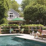 Nazwa tego stylu - Nantucket, pochodzi od wyspy u wybrzeży stanu Massachusetts. Czym się charakteryzuje?