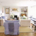 Nazwa tego stylu - Nantucket, pochodzi od wyspy u wybrzeży stanu Massachusetts. Czym się charakteryzuje?