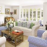 Nazwa tego stylu - Nantucket, pochodzi od wyspy u wybrzeży stanu Massachusetts. Czym się charakteryzuje?