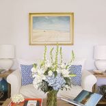 Nazwa tego stylu - Nantucket, pochodzi od wyspy u wybrzeży stanu Massachusetts. Czym się charakteryzuje?