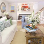 Nazwa tego stylu - Nantucket, pochodzi od wyspy u wybrzeży stanu Massachusetts. Czym się charakteryzuje?