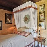 Małgosia i Marek zakochali się w nastrojowych rezydencjach winiarzy we Włoszech i Francji. Podobny dom