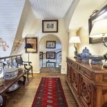 Dom pod Warszawą: prosty, sielski, subtelnie elegancki