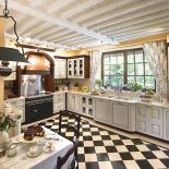 Małgosia i Marek zakochali się w nastrojowych rezydencjach winiarzy we Włoszech i Francji. Podobny dom