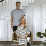 hol w stylu skandynawskim