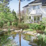 Dom Marzenny Niemoczyńskiej, która ubiera polskie gwiazdy, powstał z katalogu kupionego w USA. Tylko jej