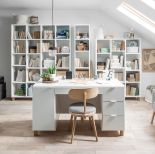 jak urządzić Home Office