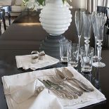 Dopasowane do wystroju wnętrza. Klasyka z południowym smaczkiem