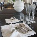 Dopasowane do wystroju wnętrza. Klasyka z południowym smaczkiem