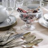 Szare wnętrza: dom z dobrą energią