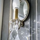 Szare wnętrza: dom z dobrą energią